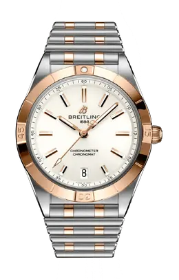 Часы Breitling Chronomat automatic 36 мм u10380101a1u1
