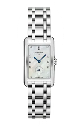 Часы Longines Dolcevita l5.512.4.87.6