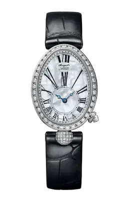 Часы ladies' reine de naples 8928 Breguet 8928bb/51/944/dd0d