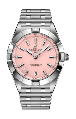 Часы Breitling Chronomat 32 мм a77310101k1a1