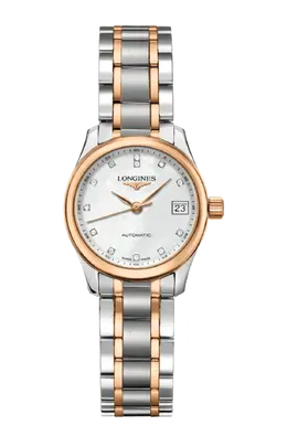 Часы the master collection Longines l2.128.5.89.7