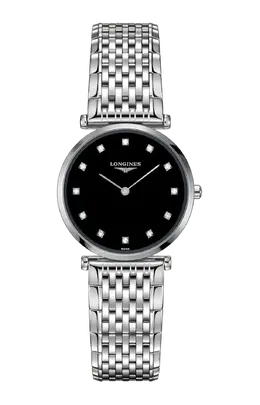 Часы la grande classique de Longines l4.512.4.58.6