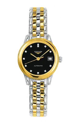 Часы flagship Longines l4.274.3.57.7