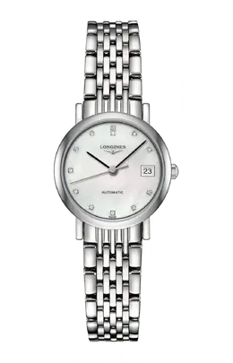 Часы the elegant collection Longines l4.309.4.87.6