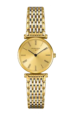 Часы la grande classique de Longines l4.209.2.31.7