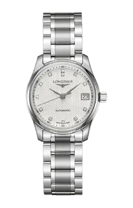 Часы the master collection Longines l2.257.4.77.6