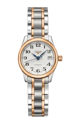 Часы the master collection Longines l2.128.5.79.7