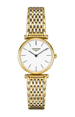 Часы la grande classique de Longines l4.209.2.12.7