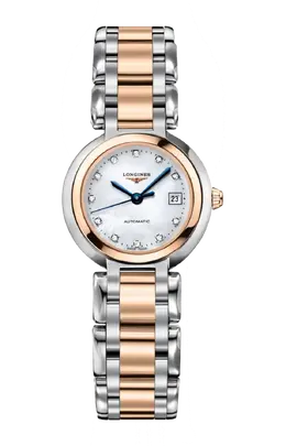 Часы primaluna Longines l8.111.5.87.6