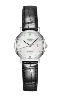 Часы the elegant collection Longines l4.309.4.87.2