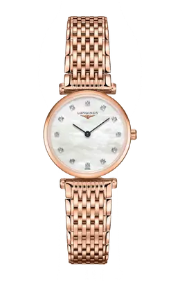 Часы la grande classique de Longines l4.209.1.97.8