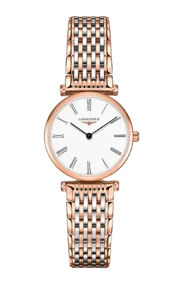 Часы la grande classique de Longines l4.209.1.91.7