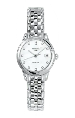 Часы flagship Longines l4.274.4.87.6