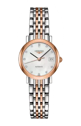 Часы the elegant collection Longines l4.309.5.87.7