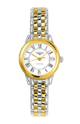 Часы flagship Longines l4.274.3.21.7