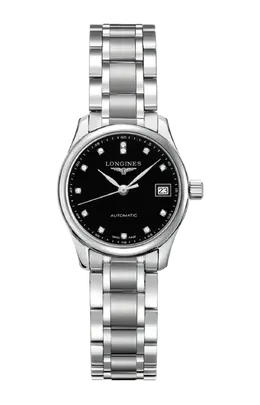 Часы the master collection Longines l2.128.4.57.6
