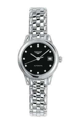 Часы flagship Longines l4.274.4.57.6