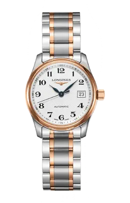 Часы the master collection Longines l2.257.5.79.7