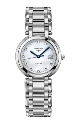 Часы primaluna Longines l8.113.4.87.6