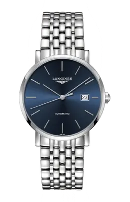 Часы the elegant collection Longines l4.910.4.92.6