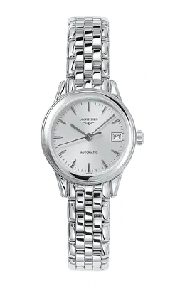 Часы flagship Longines l4.274.4.72.6