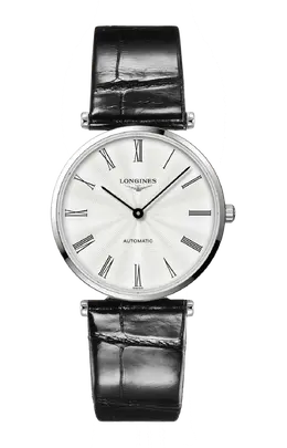 Часы la grande classique de Longines l4.908.4.71.2