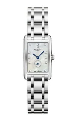 Часы dolcevita Longines l5.255.4.87.6