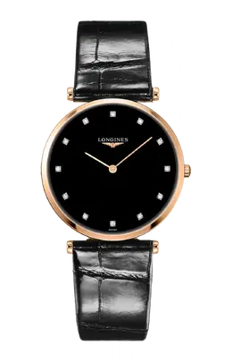 Часы la grande classique de Longines l4.755.1.57.2