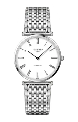 Часы la grande classique de Longines l4.908.4.11.6
