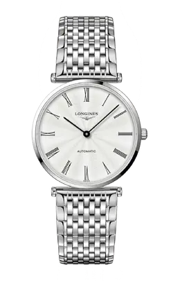 Часы la grande classique de Longines l4.908.4.71.6
