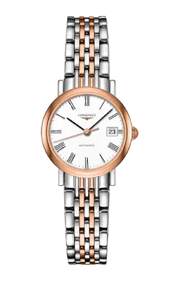 Часы the elegant collection Longines l4.309.5.11.7