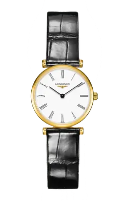 Часы la grande classique de Longines l4.209.2.11.2