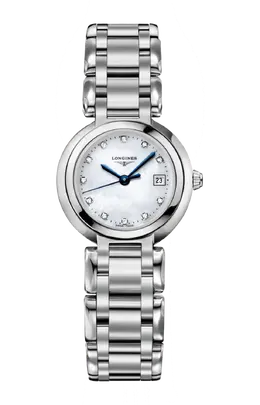 Часы primaluna Longines l8.110.4.87.6