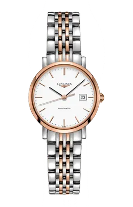 Часы the elegant collection Longines l4.310.5.12.7
