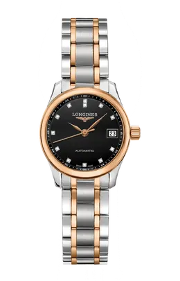 Часы the master collection Longines l2.128.5.59.7