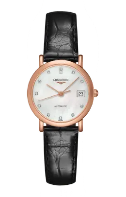 Часы the elegant collection Longines l4.378.8.87.0