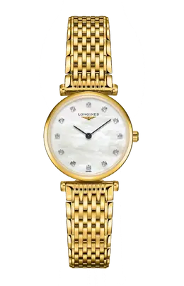 Часы la grande classique de Longines l4.209.2.87.8