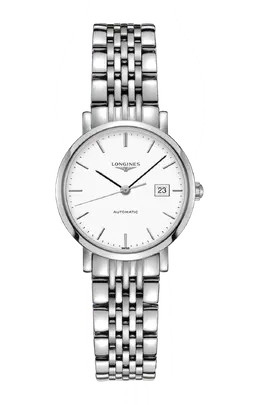 Часы the elegant collection Longines l4.310.4.12.6
