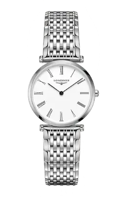 Часы la grande classique de Longines l4.512.4.11.6
