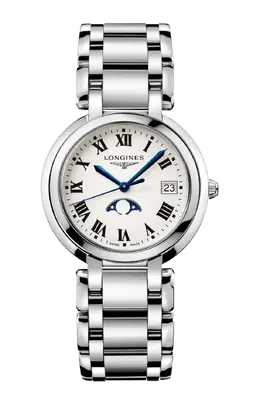 Часы primaluna Longines l8.116.4.71.6