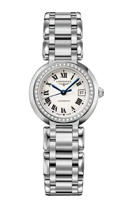 Часы primaluna Longines l8.111.0.71.6