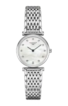 Часы la grande classique de Longines l4.209.4.87.6
