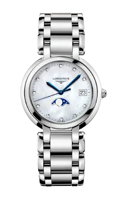 Часы primaluna Longines l8.116.4.87.6
