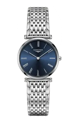 Часы la grande classique de Longines l4.512.4.94.6