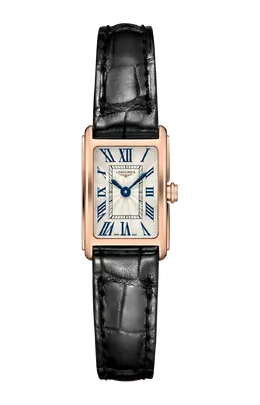 Часы dolcevita Longines l5.258.8.71.0