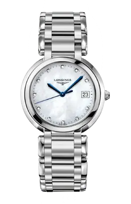 Часы primaluna Longines l8.114.4.87.6