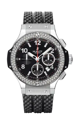 Часы chronograph Hublot 341.sx.130.rx.114