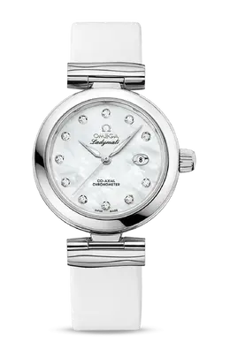 Часы ladymatic co axial Omega 425.32.34.20.55.002