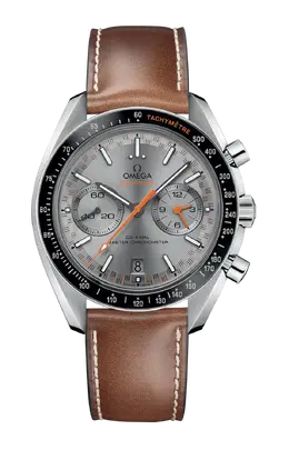 Часы racing co axial master chronometer chronograph 44 Omega 329.32.44.51.06.001