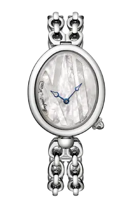 Часы ladies' reine de naples princesse mini Breguet 9807st/5w/j50